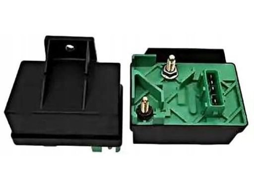 132088 Przekaźnik Systemu Żarzenia Huco132088 Hitachi