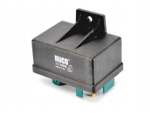 132088 Przekaźnik Systemu Żarzenia Huco132088 Hitachi