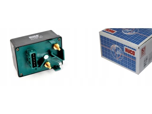 132088 Przekaźnik Systemu Żarzenia Huco132088 Hitachi