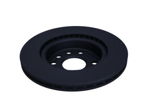 Qd7442Hc Tarcza Ham. Vw P. Golf 5/A3/Octavia/Cadd Quaro