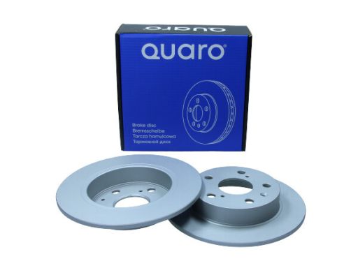 Qd7940 Tarcza Ham. Suzuki T. Sx4 S-Cross/Vitara Quaro