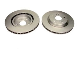 Qd8137 Tarcza Ham. Suzuki P. Grand Vitara 05- Z Quaro