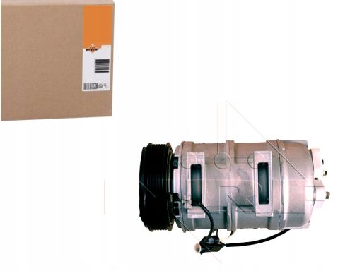 Kompresor Klimatyzacji 32109