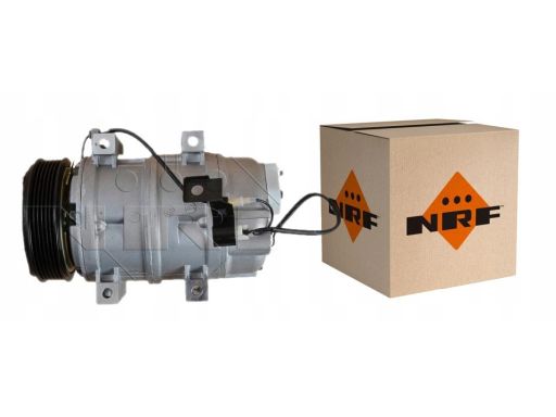 Kompresor Klimatyzacji 32109