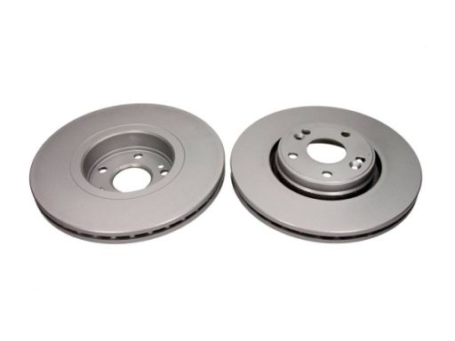 Qd8680 Tarcza Ham. Renault P. Laguna 01- Felga Quaro