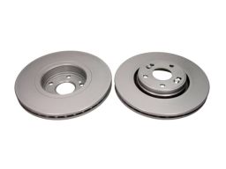 Qd8680 Tarcza Ham. Renault P. Laguna 01- Felga Quaro