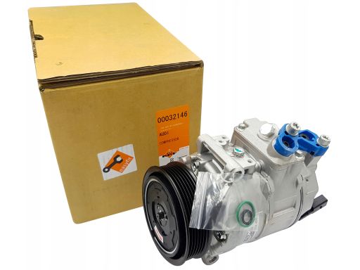 Kompresor Klimatyzacji 32146