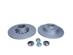 Qd9073 Tarcza Ham. Opel T. Vivaro 1,6 Cdti 14-/ Quaro