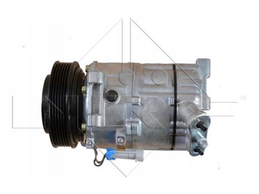 Kompresor Klimatyzacji 32191