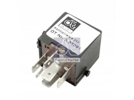 3.33091 Przekaźnik 3.33091 Dt Spare Parts
