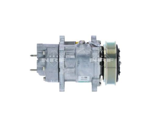 Kompresor Klimatyzacji 32217