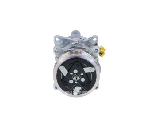 Kompresor Klimatyzacji 32217