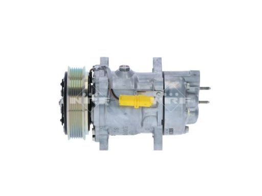 Kompresor Klimatyzacji 32217