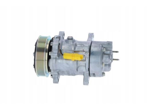 Kompresor Klimatyzacji 32217