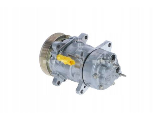 Kompresor Klimatyzacji 32217