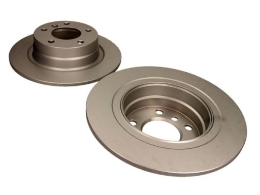 Qd9657 Tarcza Ham. Bmw T. E87/E90 Z Powłoką Ant Quaro