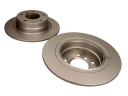 Qd9657 Tarcza Ham. Bmw T. E87/E90 Z Powłoką Ant Quaro