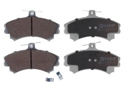 Qp0085 Klocki Ham. Smart P. Forfour/Colt 04- Quaro