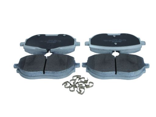 Qp0272 Klocki Ham. Vw P. Transporter 19- Quaro