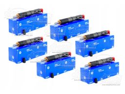 B04801A Przekaźnik, Wtrysk Paliwa (Alb) Delb04801A Delphi