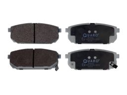 Qp0432 Klocki Ham. Kia T. Sorento 02- Quaro