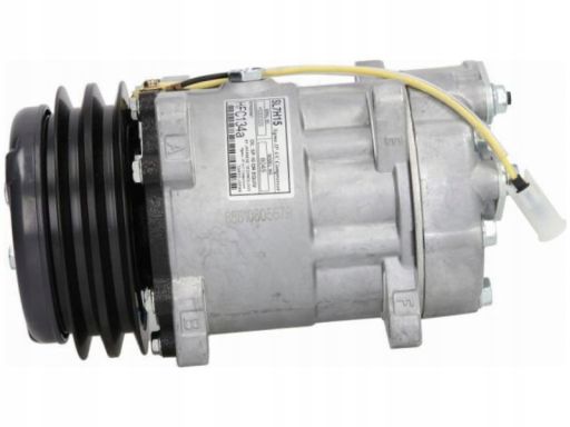 Kompresor Klimatyzacji 32469
