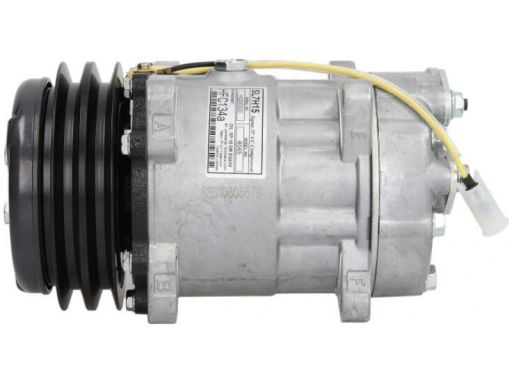 Kompresor Klimatyzacji 32469