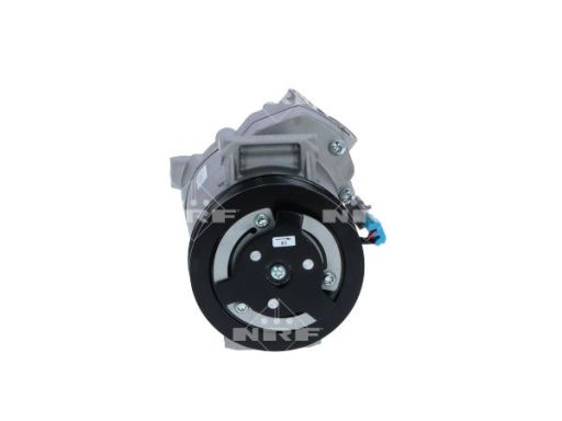 Kompresor Klimatyzacji 32487