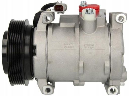 Kompresor Klimatyzacji 32539