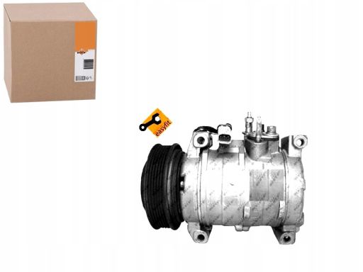 Kompresor Klimatyzacji 32539