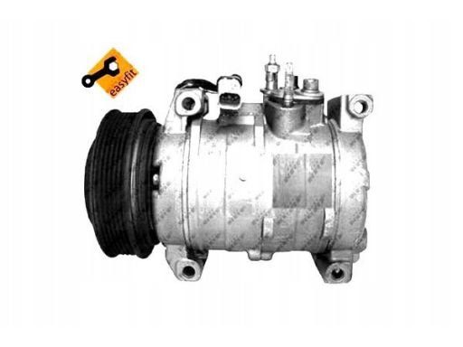 Kompresor Klimatyzacji 32539