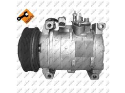 Kompresor Klimatyzacji 32539