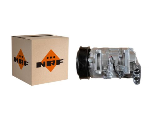 Kompresor Klimatyzacji 32597