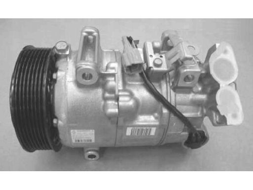 Kompresor Klimatyzacji 32597