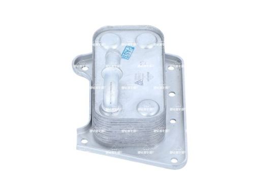 Chłodnica Oleju 31882