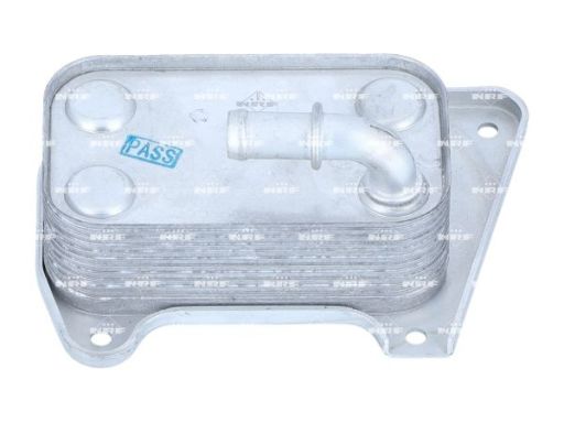 Chłodnica Oleju 31882