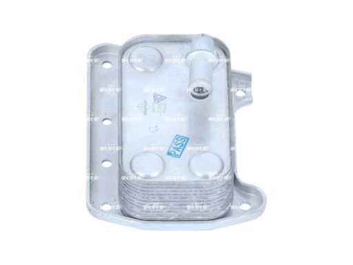 Chłodnica Oleju 31882