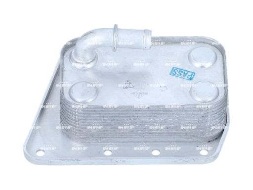 Chłodnica Oleju 31882