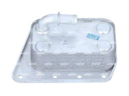 Chłodnica Oleju 31882