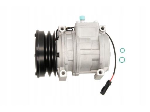 Kompresor Klimatyzacji 32659