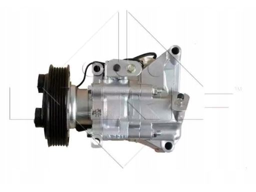 Kompresor Klimatyzacji 32687