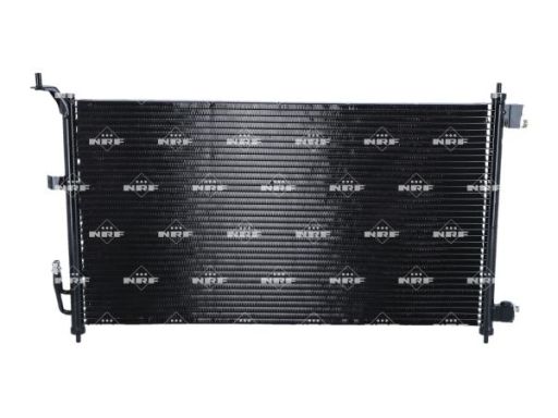 Skraplacz Klimatyzacji 350558