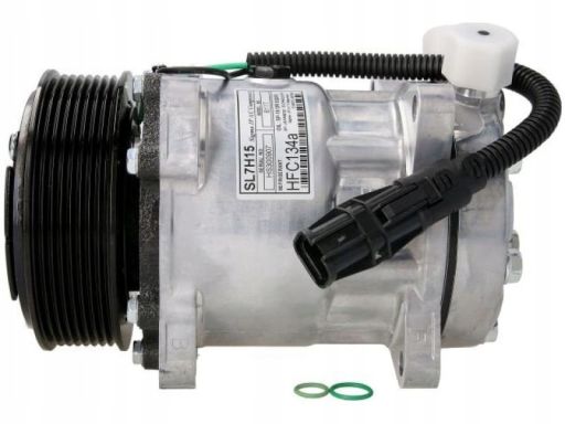 Kompresor Klimatyzacji 32706