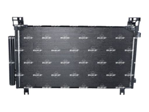 Skraplacz Klimatyzacji 350612