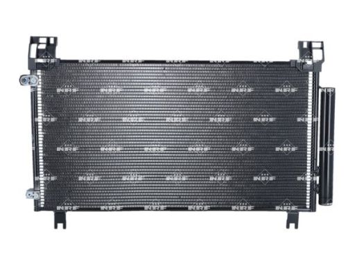 Skraplacz Klimatyzacji 350612