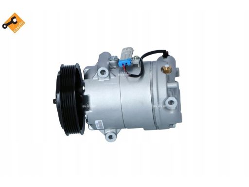 Kompresor Klimatyzacji 32782