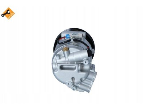 Kompresor Klimatyzacji 32782