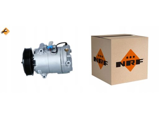 Kompresor Klimatyzacji 32782