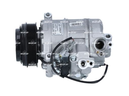 Kompresor Klimatyzacji 32832