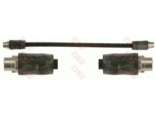 Pha489 Przewód Hamulcowy Elastyczny Pha489 Trw
